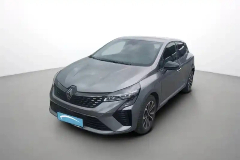Renault Clio eco-g 100 ch gsr2