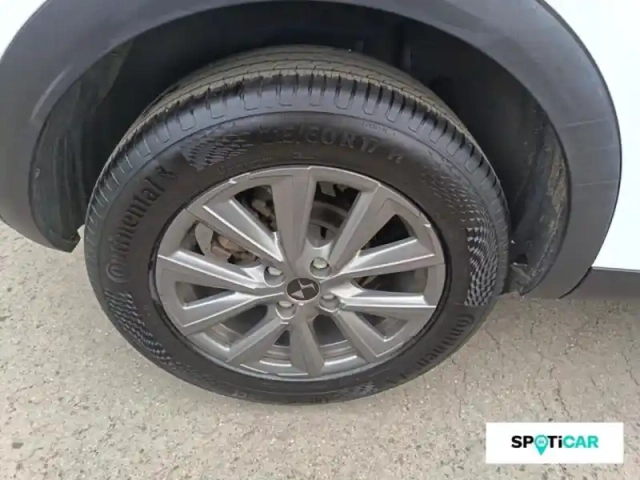 Ds Ds 3 bluehdi 130ch bastille automatique — photo 15