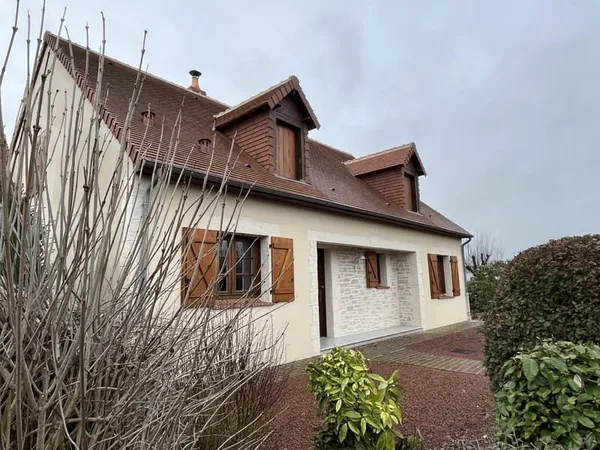 Maison et villa de prestige Vente Connerré 9p 375m² 692700€