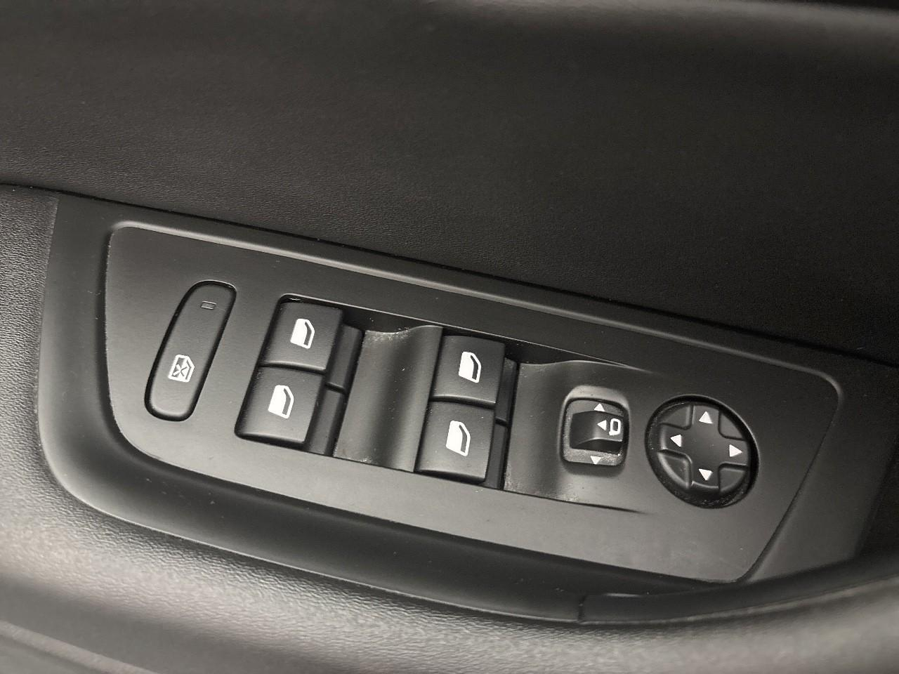 Peugeot 508 hybrid 225 e-eat8 active pack — photo 17