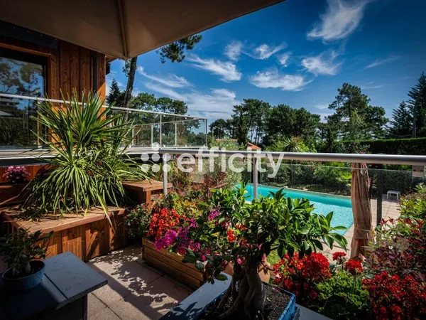 Maison 5 pièces 135 m²