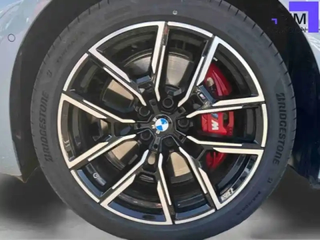 Bmw I4 edrive40 — photo 48