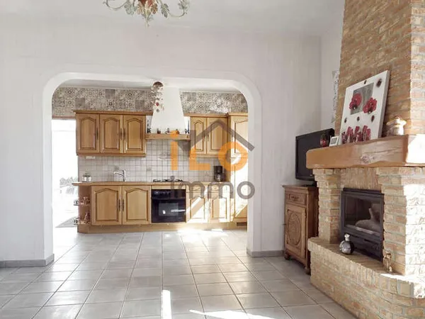Maison individuelle sur ESTAIRES