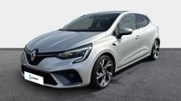 Renault Clio 1.0 TCe 90ch RS Line -21N