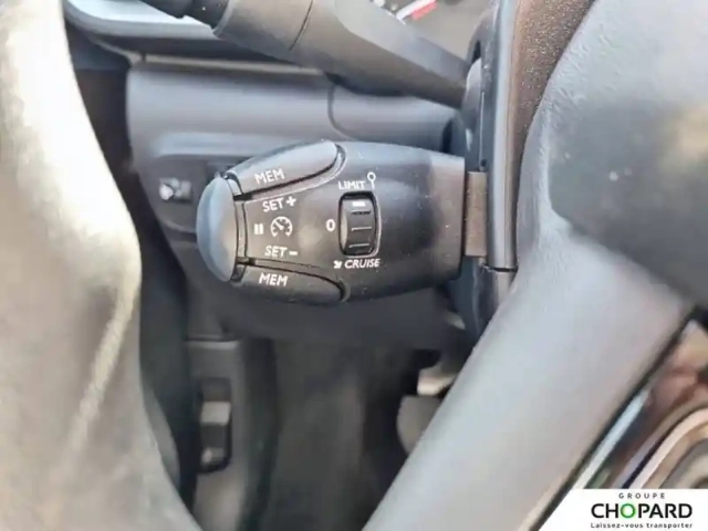Citroën C3 puretech 83 s&amp;s bvm5 — photo 14