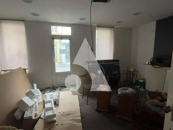 Immeuble 165 m²