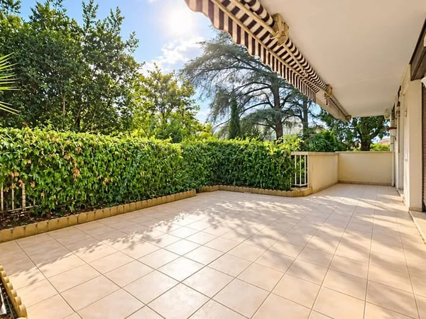 Appartement 4 pièces 83 m²