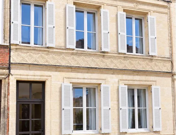 Immeuble de rapport 10 pièces 220 m²