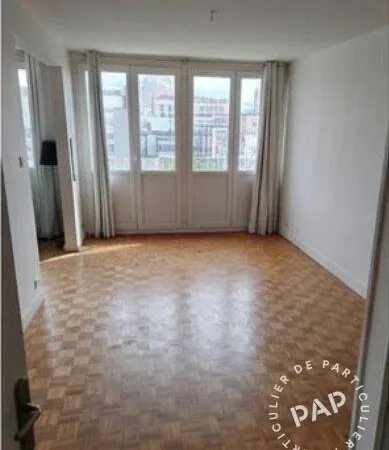 Appartement 3 pièces 77 m²