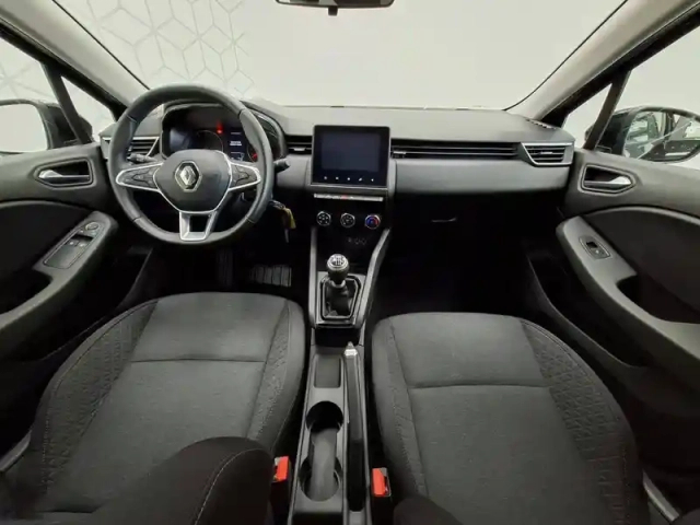 Renault Clio tce 90 — photo 29