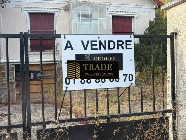 Maison 5 pièces 94 m²