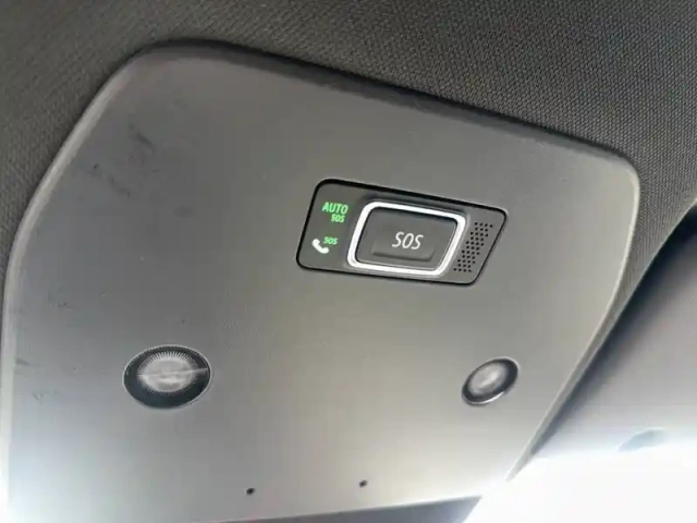 Renault Megane e-tech ev40 130ch standard charge — photo 46