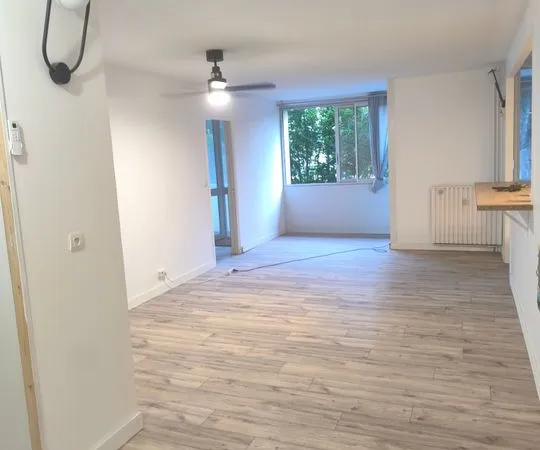 Appartement de 120m2 à louer sur Floirac