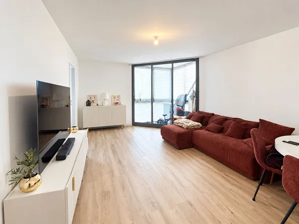 APPARTEMENT T4 - 83,47m2 FRAIS VALLON 13013 - 1 390€ CC