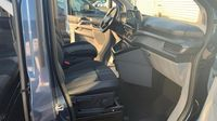 Ford Transit Custom 320 L1H1 2.5 Duratec 232ch Hybride recheargeable Cabine Approfondie Sport CVT — photo 15