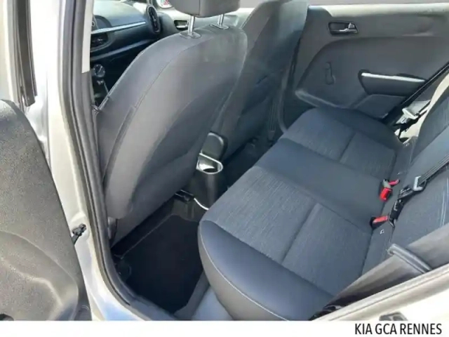 Kia Picanto 1.0 dpi 67ch active — photo 14