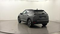Peugeot 2008 1.2 PureTech 130ch S&S GT EAT8 — photo 8