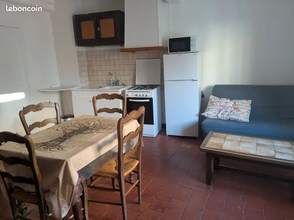 Maison Saint Albain