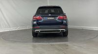 Mercedes Glc 300 e 211+122ch AMG Line 4Matic 9G-Tronic Euro6d-T-EVAP-ISC — photo 6