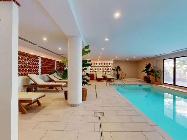 Résidence à Angoulême : Appartement de 52m2