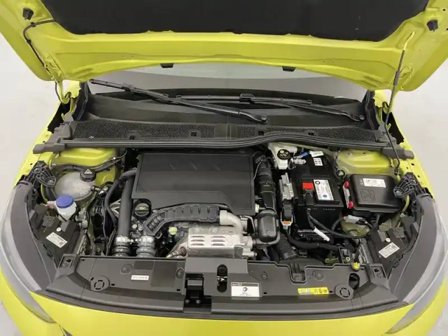 Peugeot 208 puretech 100 s&amp;s bvm6 — photo 53