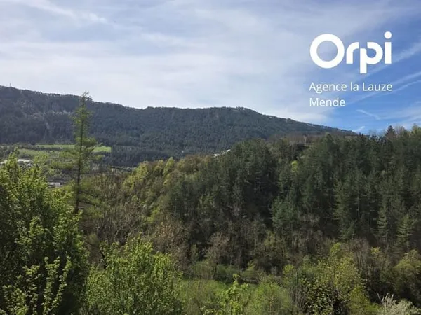 Terrain 1786 m²