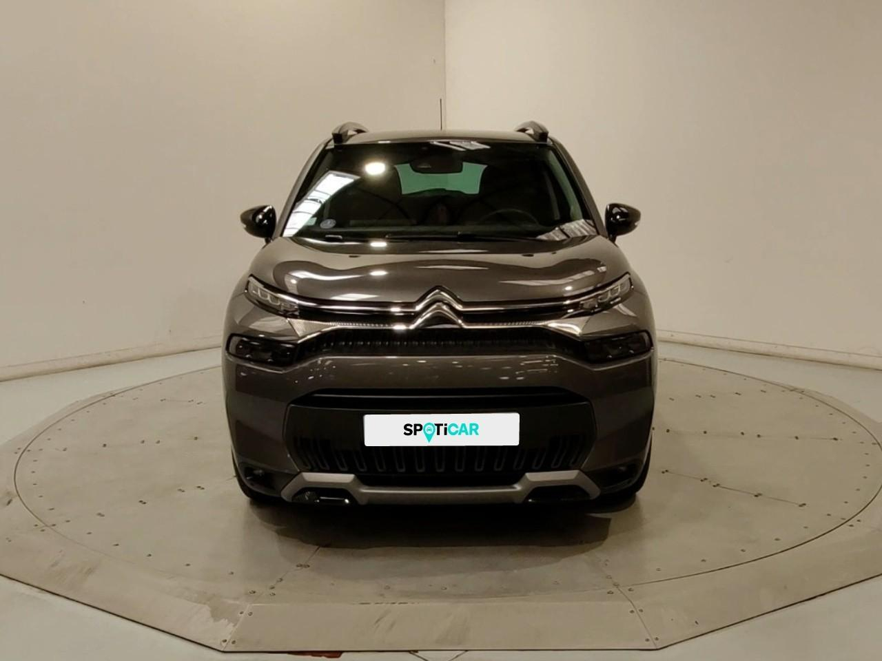 Citroën C3 Aircross puretech 110 s&s bvm6 feel pack — photo 8