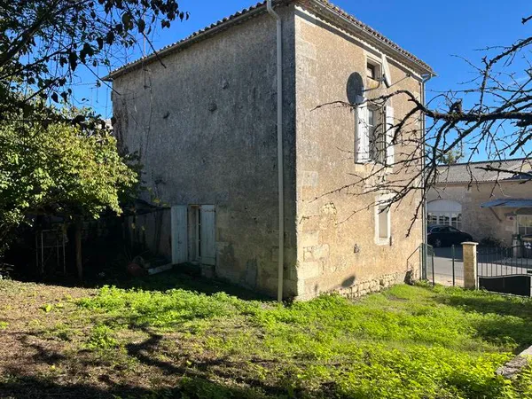 Maison 3 pièces 68 m²