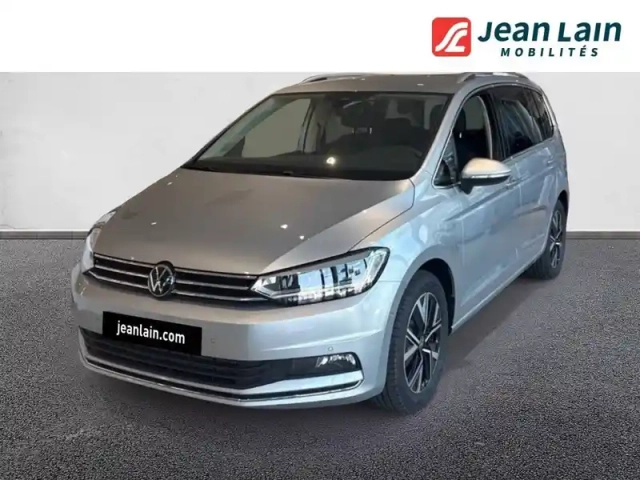 Volkswagen Touran 1.5 tsi evo 150 dsg7 7pl