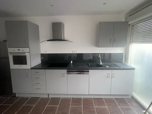 Appartement à louer à Marcoussis