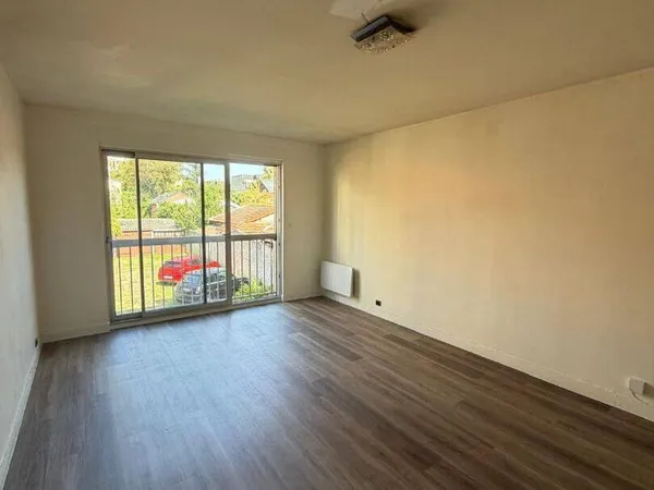 Appartement 1 pièce 28 m²