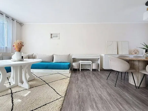 Maison 6 pièces 105 m²