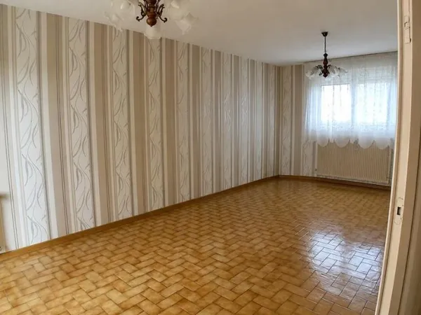 Maison 5 pièces 107 m²