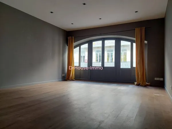 Appartement 3 pièces 74 m²