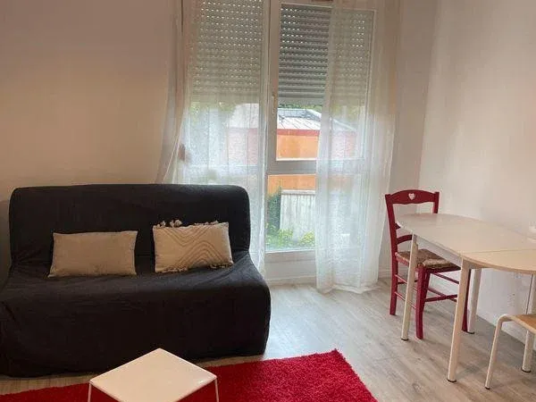 Appartement 1 pièce 20 m²