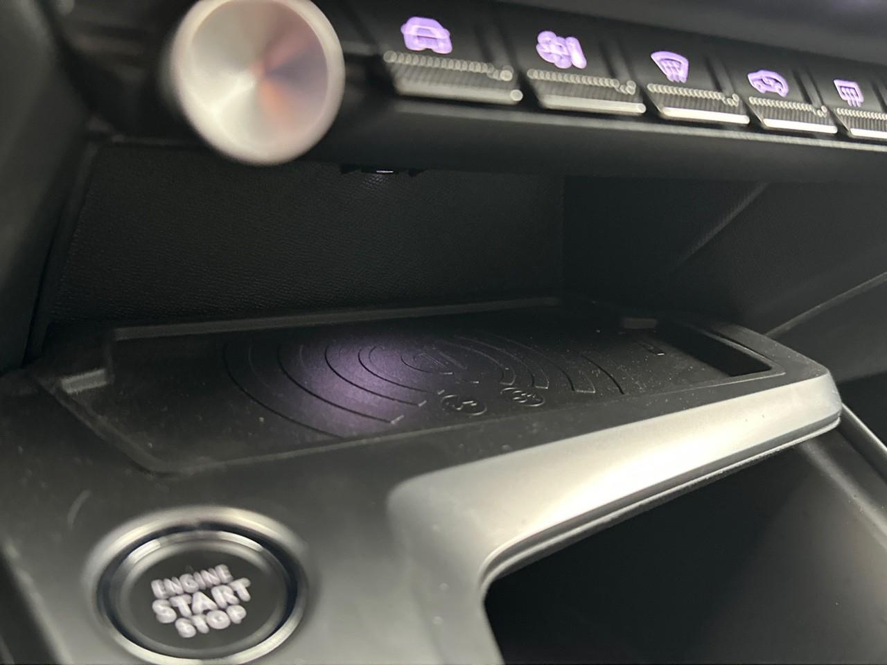 Peugeot 308 bluehdi 130ch s&s bvm6 allure pack — photo 28