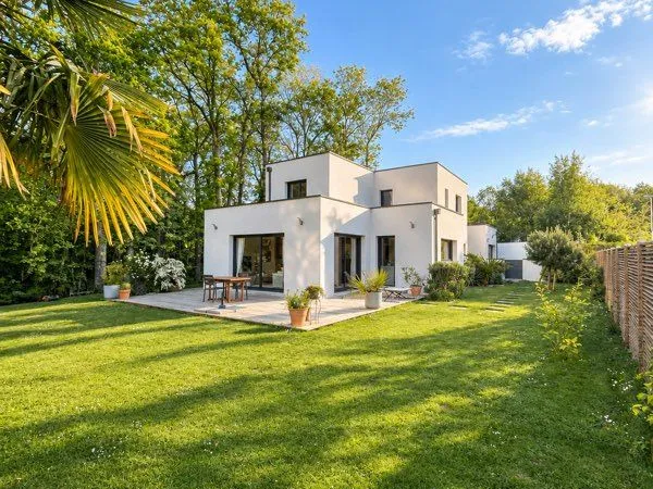 Maison 5 pièces 141m2