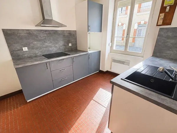 Maison 3 pièces 78 m²