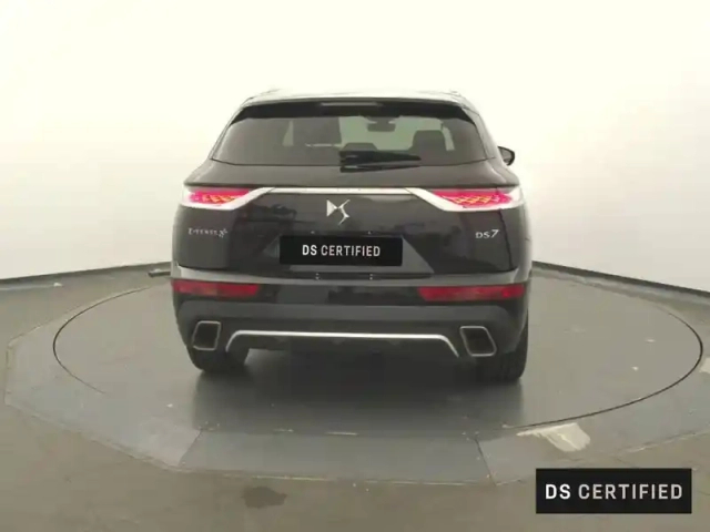 Ds Ds 7 ds7 crossback hybride e-tense 300 eat8 4x4 — photo 92