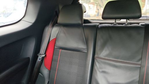 Peugeot 208 1.6 THP 208 - Gti By Peugeot Sport – 2015 – 102055 km – Essence – Boîte Manuelle — photo 35