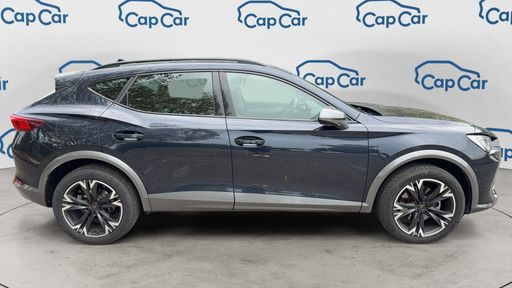 Cupra Formentor 1.5 TSI 150 DSG7 - V – 2022 – 42508 km – Essence – Boîte Automatique — photo 23