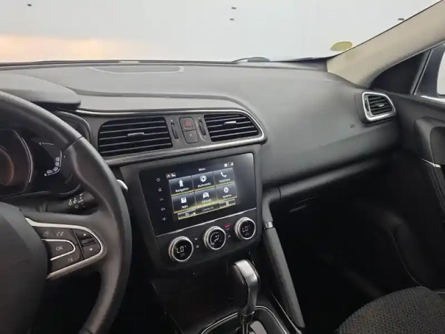 Renault Kadjar blue dci 115 edc — photo 223