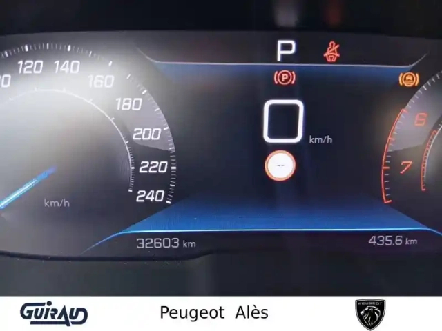 Peugeot 3008 puretech 130ch s&amp;s eat8 — photo 24