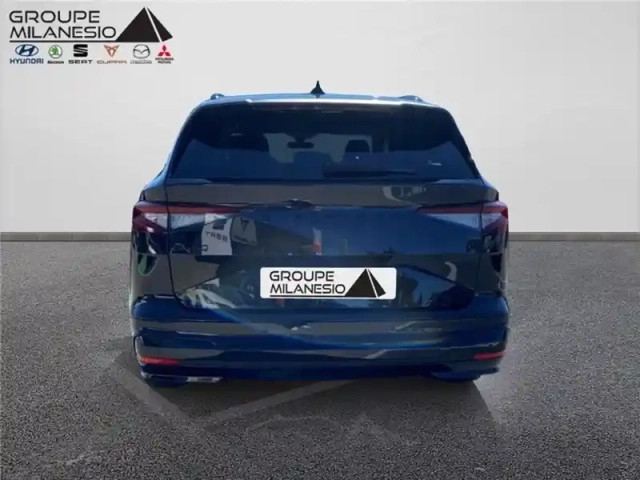 Skoda Enyaq iv 80x — photo 3