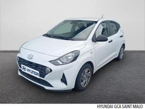 Hyundai I10 1.0 67ch eco initia
