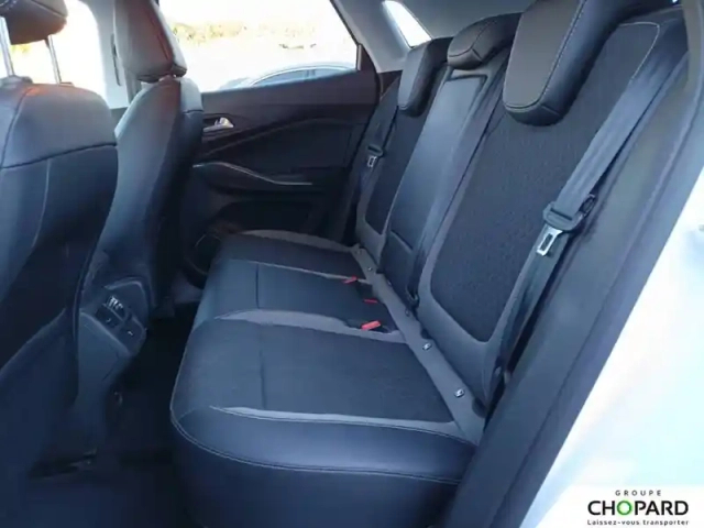 Opel Grandland X hybrid 225 ch bva8 — photo 68