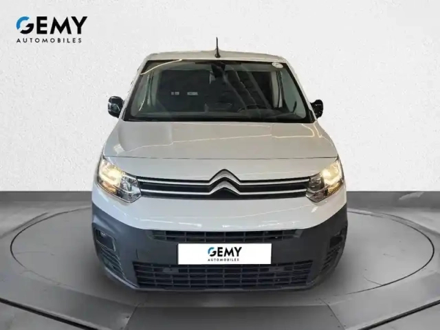 Citroën Berlingo e- van m 800 100 kw (136 ch) batterie 50 kwh — photo 2