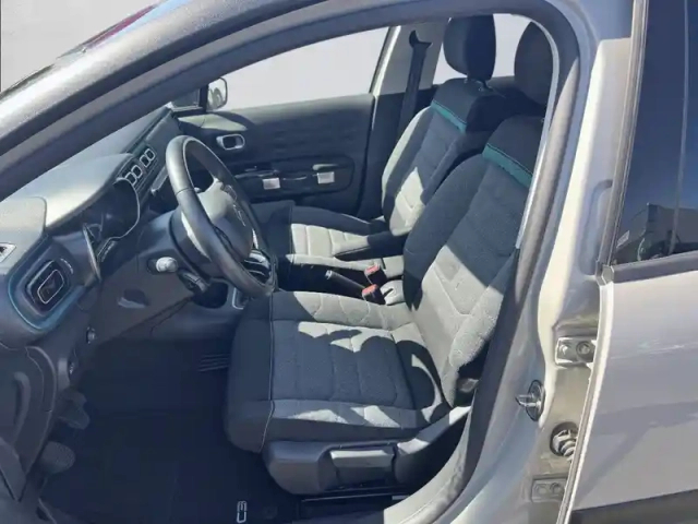 Citroën C3 puretech 83 s&amp;s bvm5 — photo 11