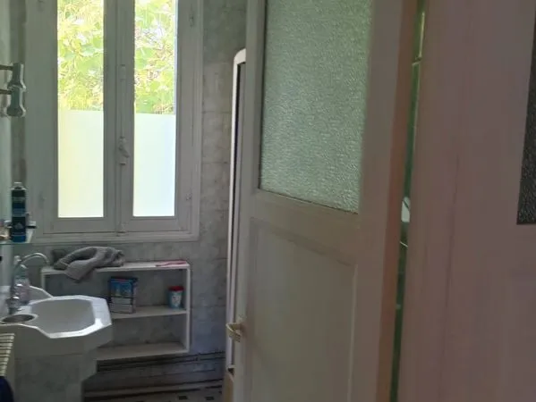 Location Appartement F3 et F2