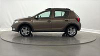 Dacia Sandero 1.5 Blue dCi 95ch Stepway - 20 — photo 7